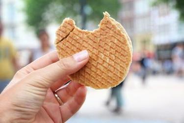 Stroopwafel