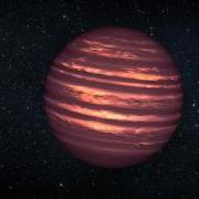 Brown Dwarf