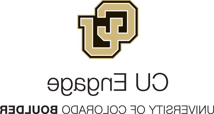 CU Engage. University of Colorado Boulder