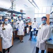 CU Boulder researchers