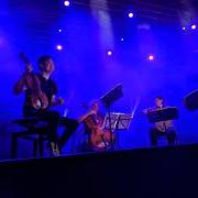 Takács Quartet playing live