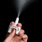 Narcan nasal spray