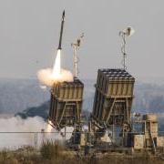 Israel’s Iron Dome air defense system, the gold standard