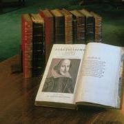 Shakespeare books