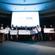 2016 New Venture Challenge Championship finalists