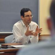 Faculty Director of Innovation and Entrepreneurship Initiative Phil Weiser