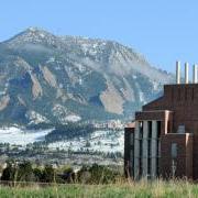 Jennie Smoly Caruthers Biotechnology Building (JSCBB) at CU Boulder