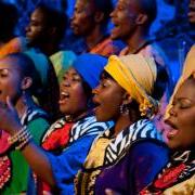  Soweto Gospel Choir